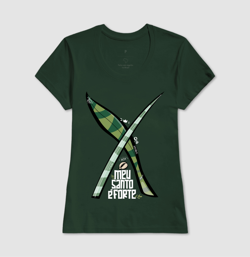 Camisa 10