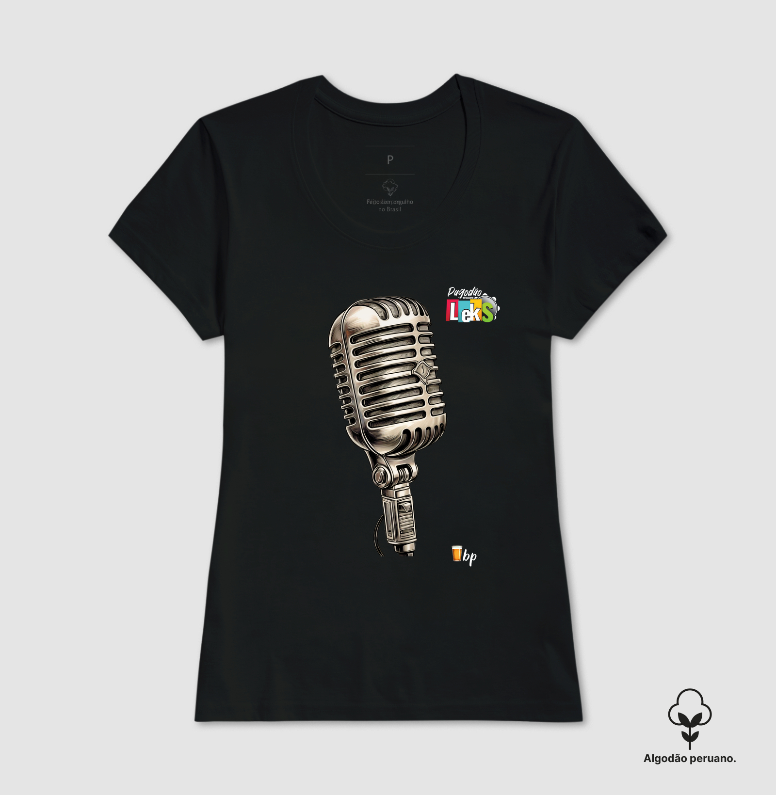 Camisa 2