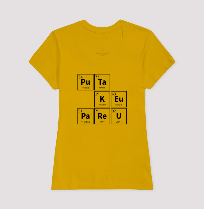 Camisa 12