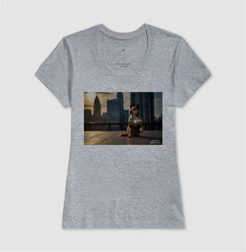 Camisa 8