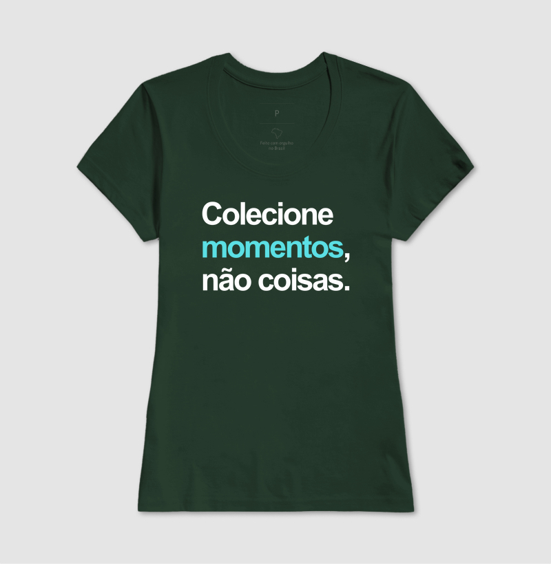 Camisa 12