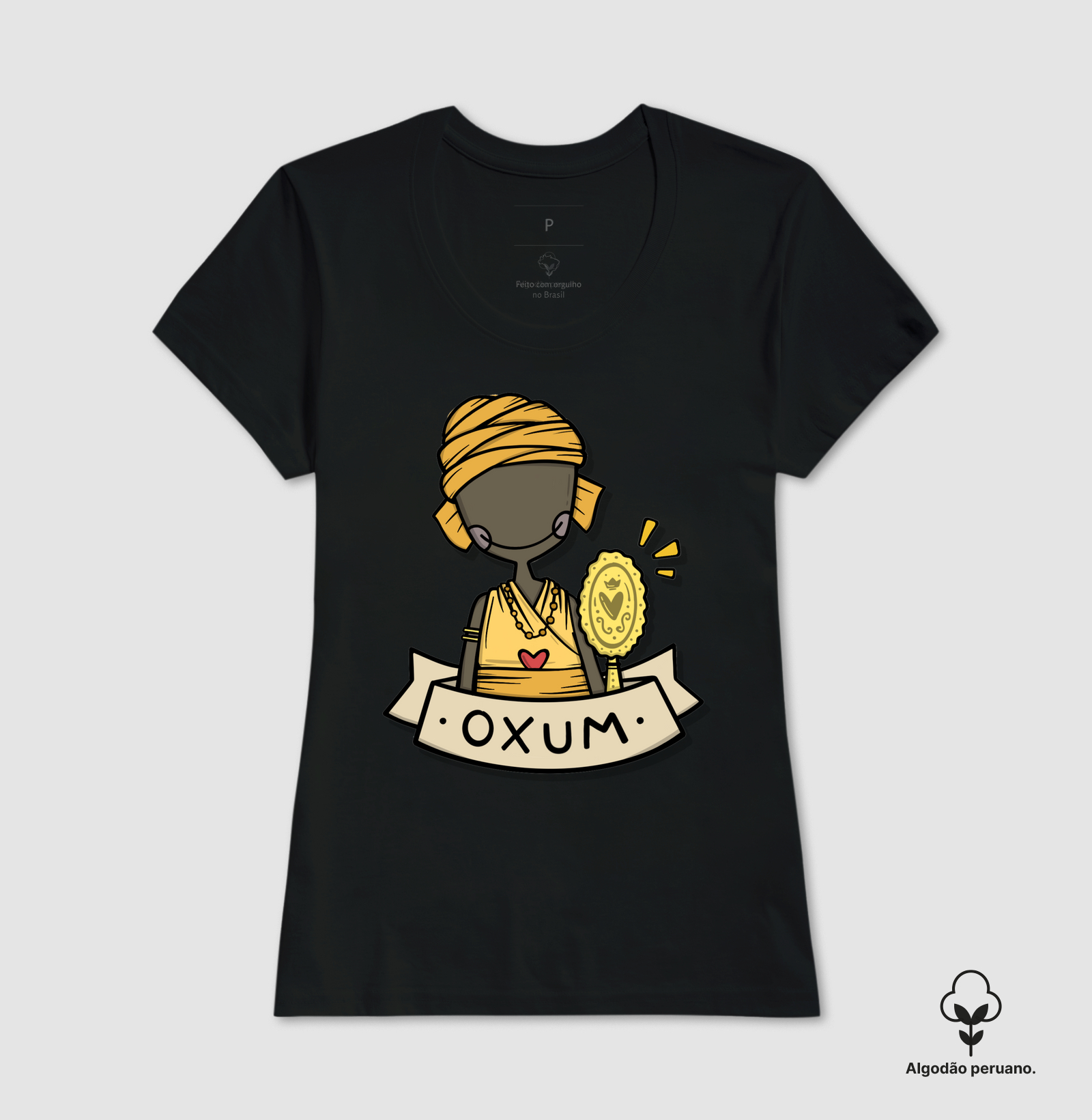 Camisa 1