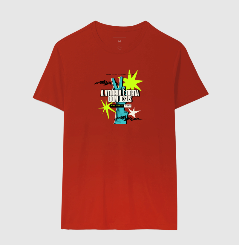 Camisa 9