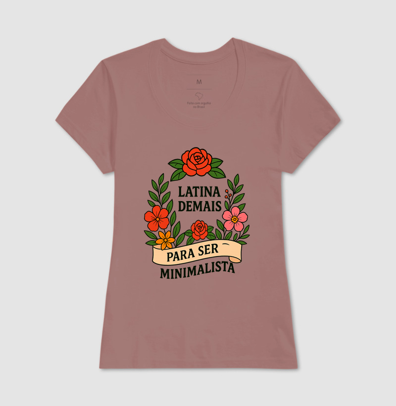Camisa 15