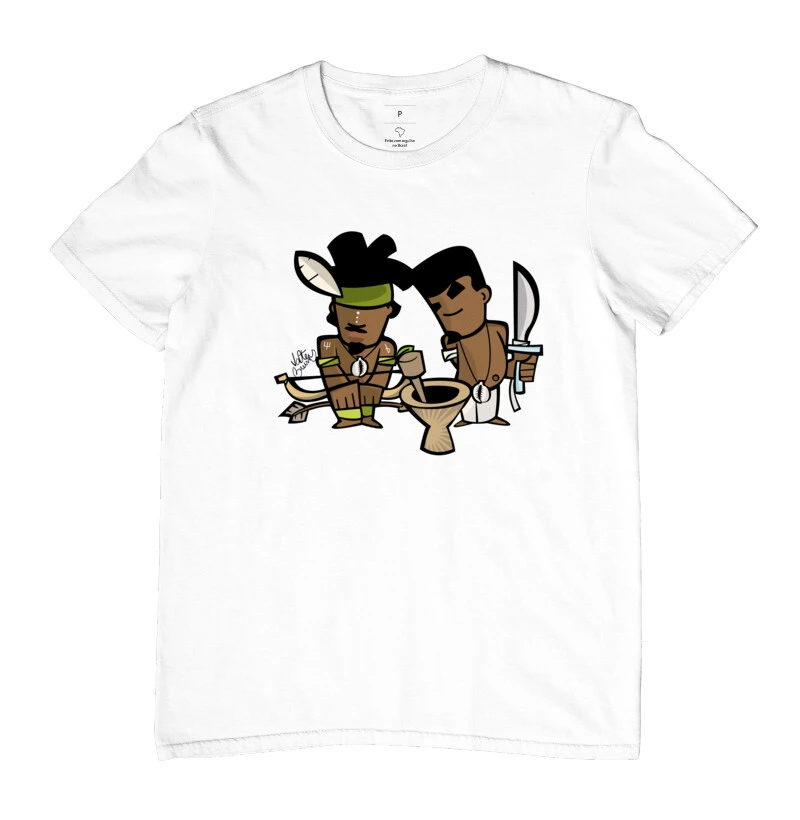 Camisa 1