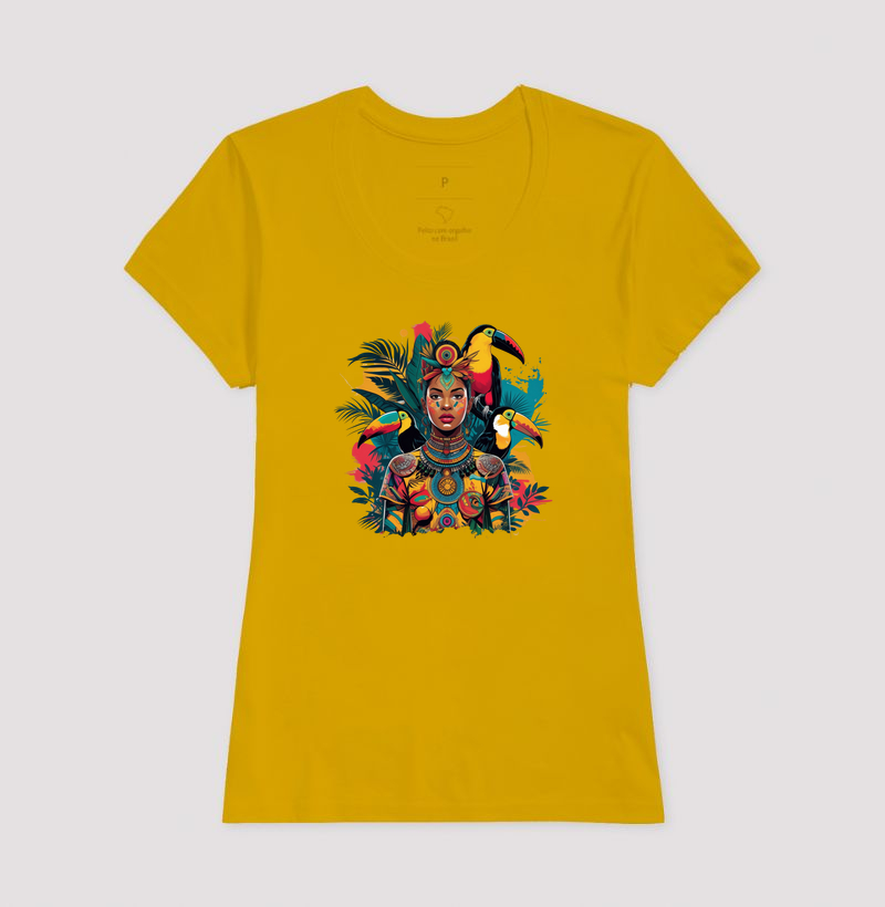 Camisa 16