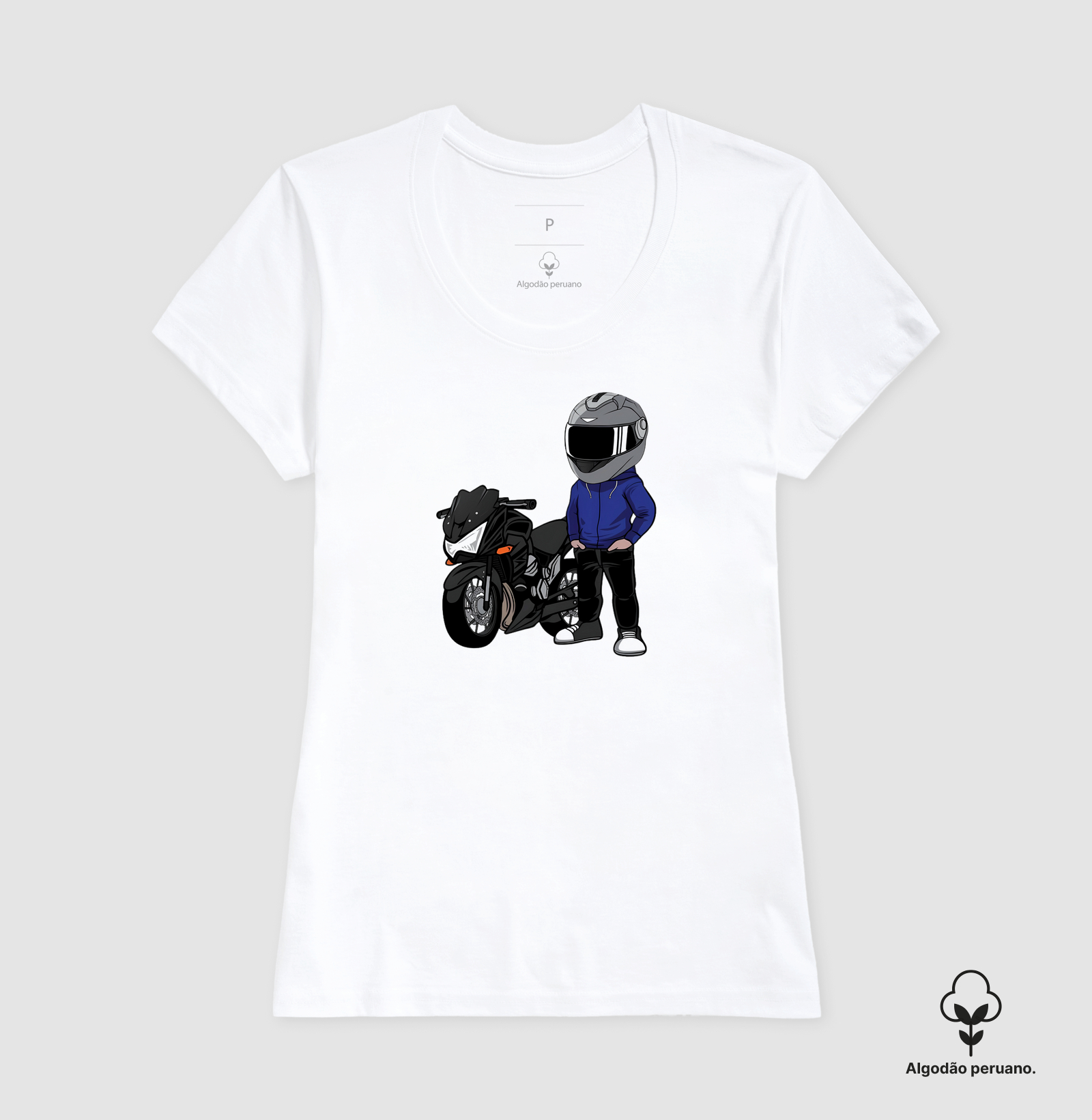 Camisa 1