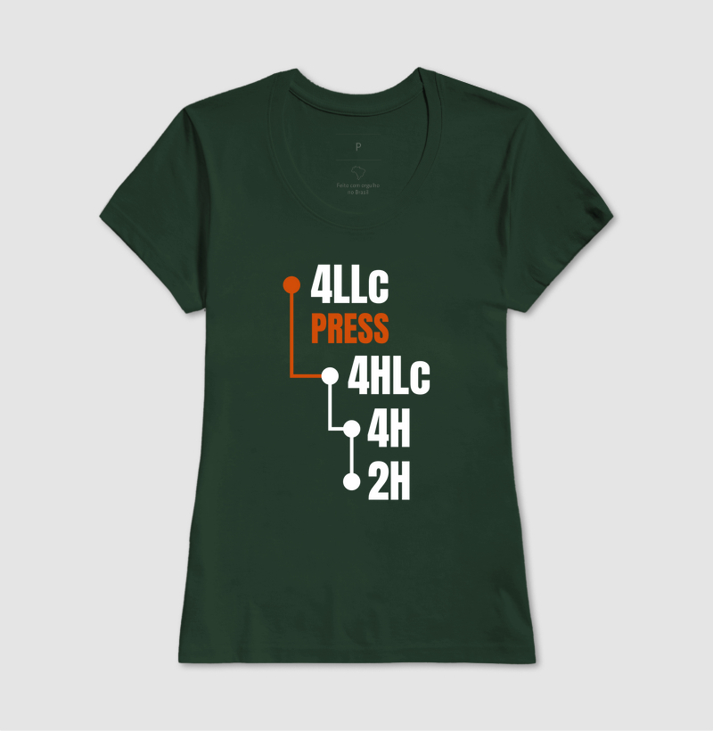 Camisa 14
