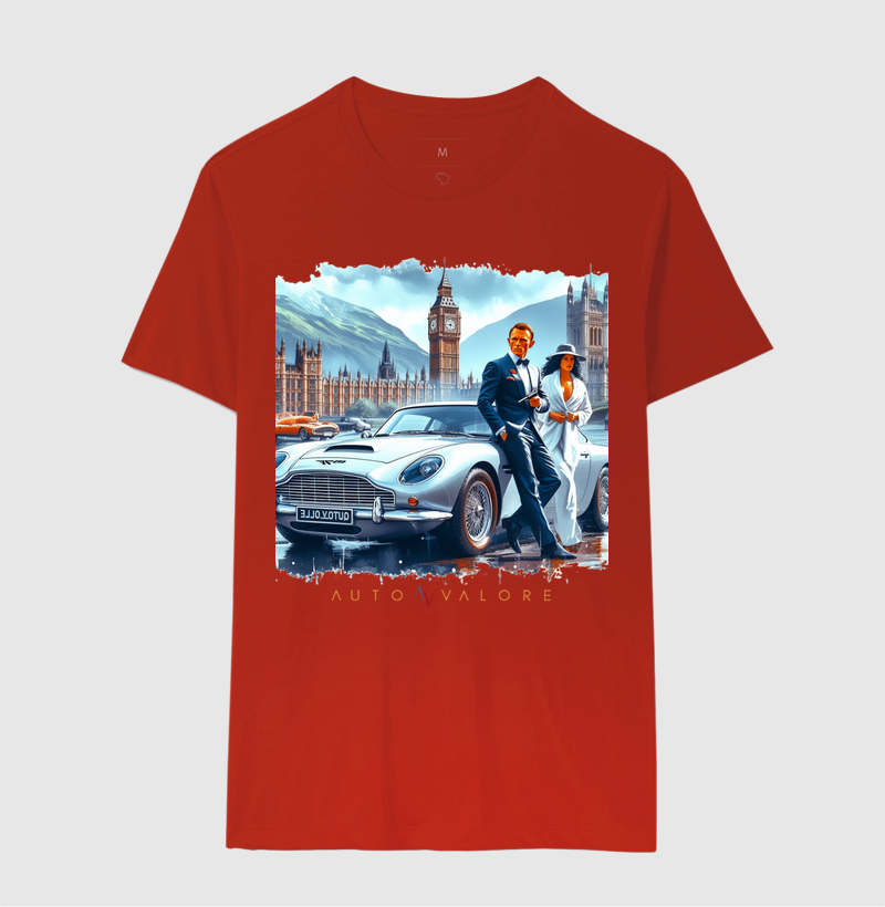 Camisa 9