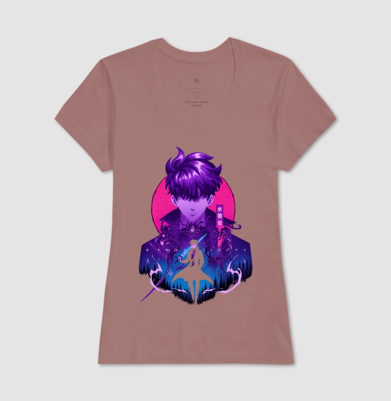 Camisa 10