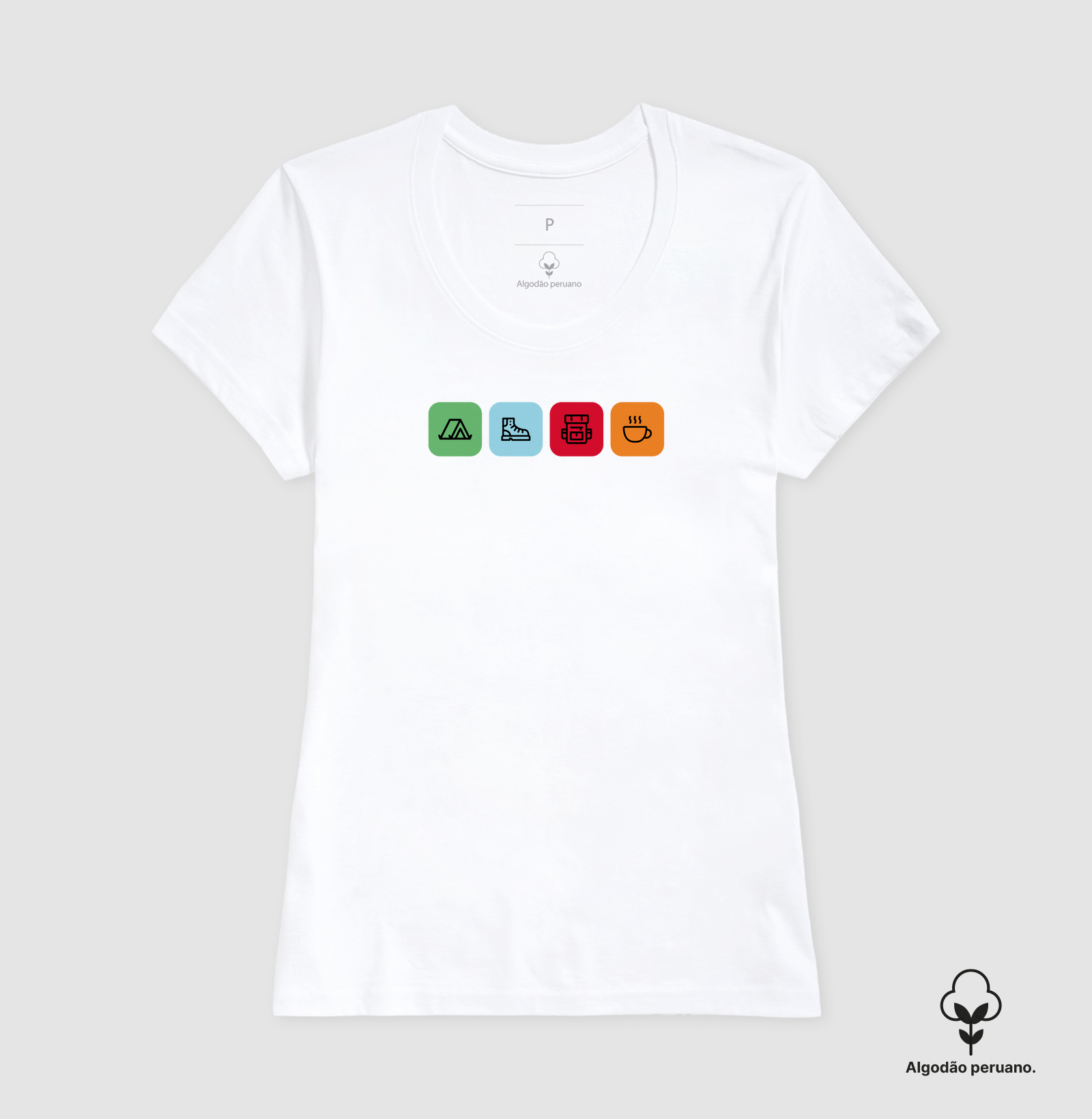 Camisa 5