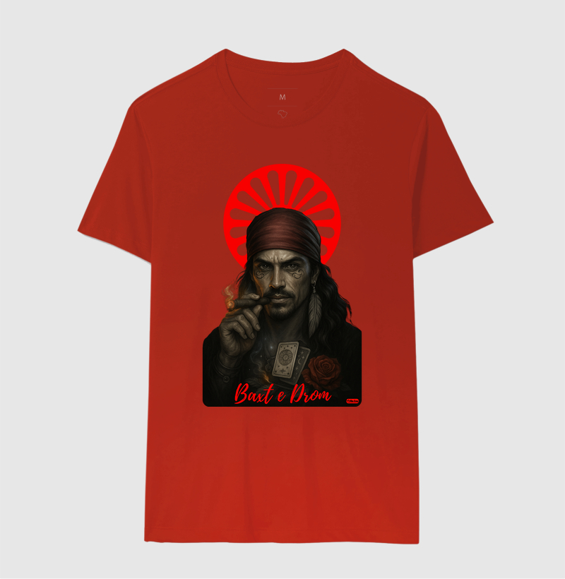 Camisa 8