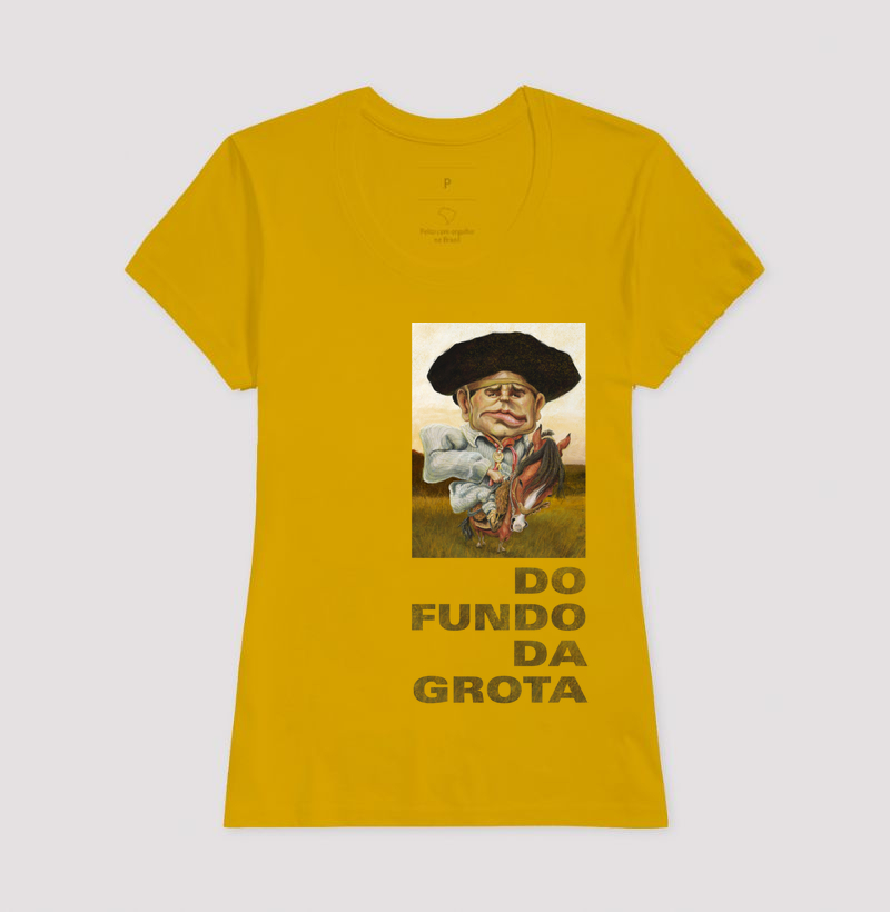 Camisa 15