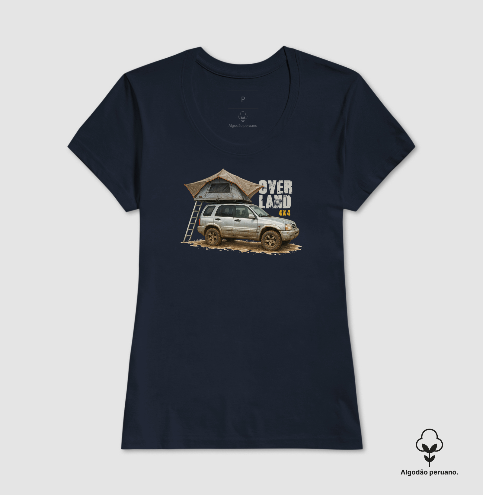 Camisa 3
