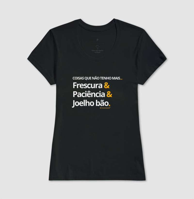Camisa 12