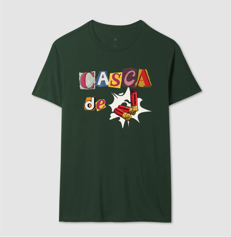 Camisa 11