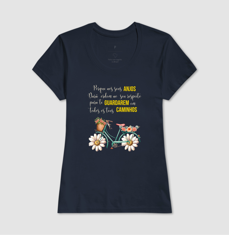 Camisa 16