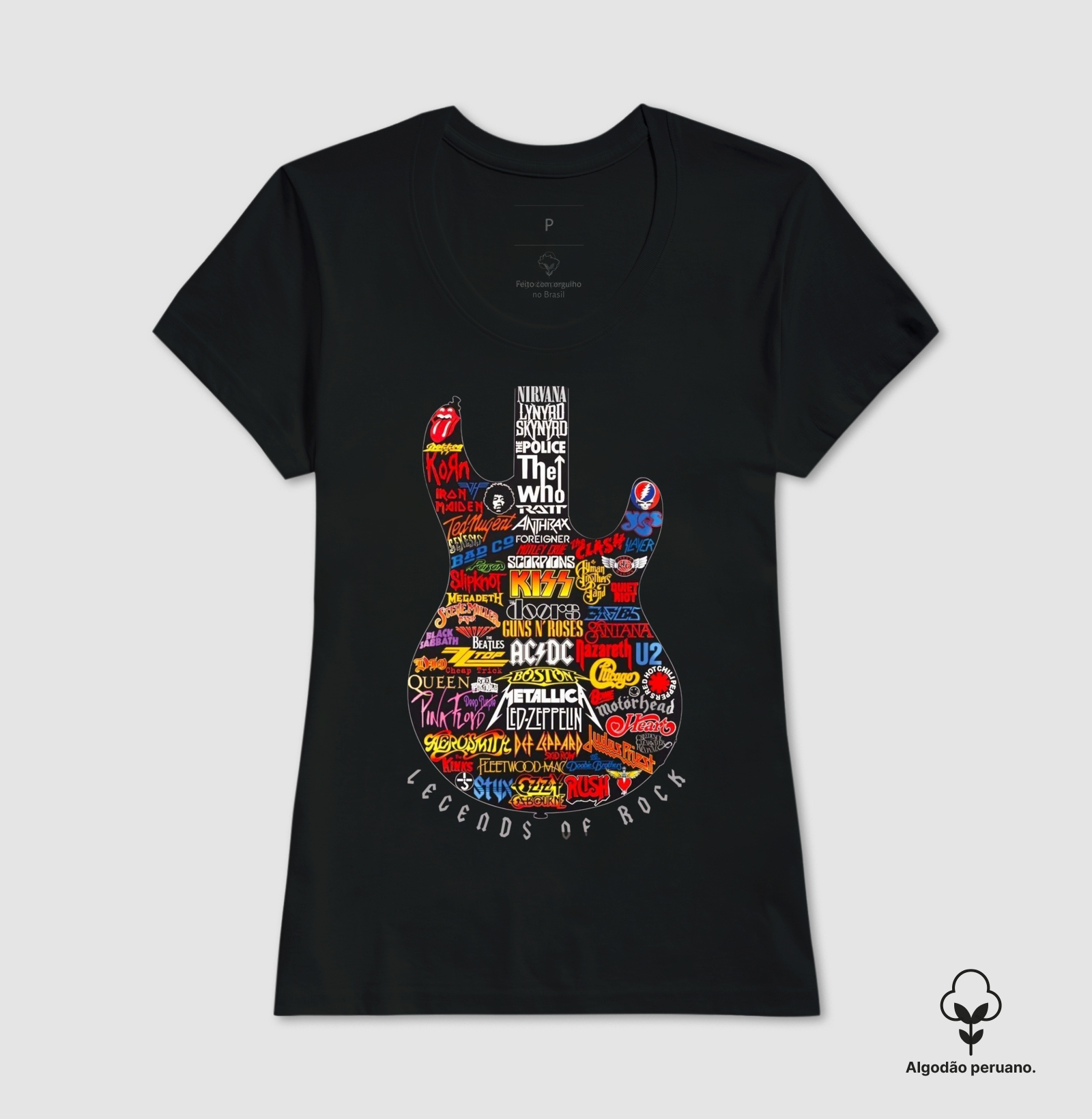 Camisa 5