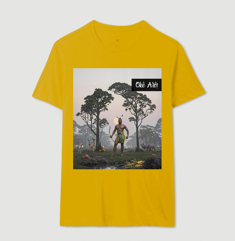 Camisa 16