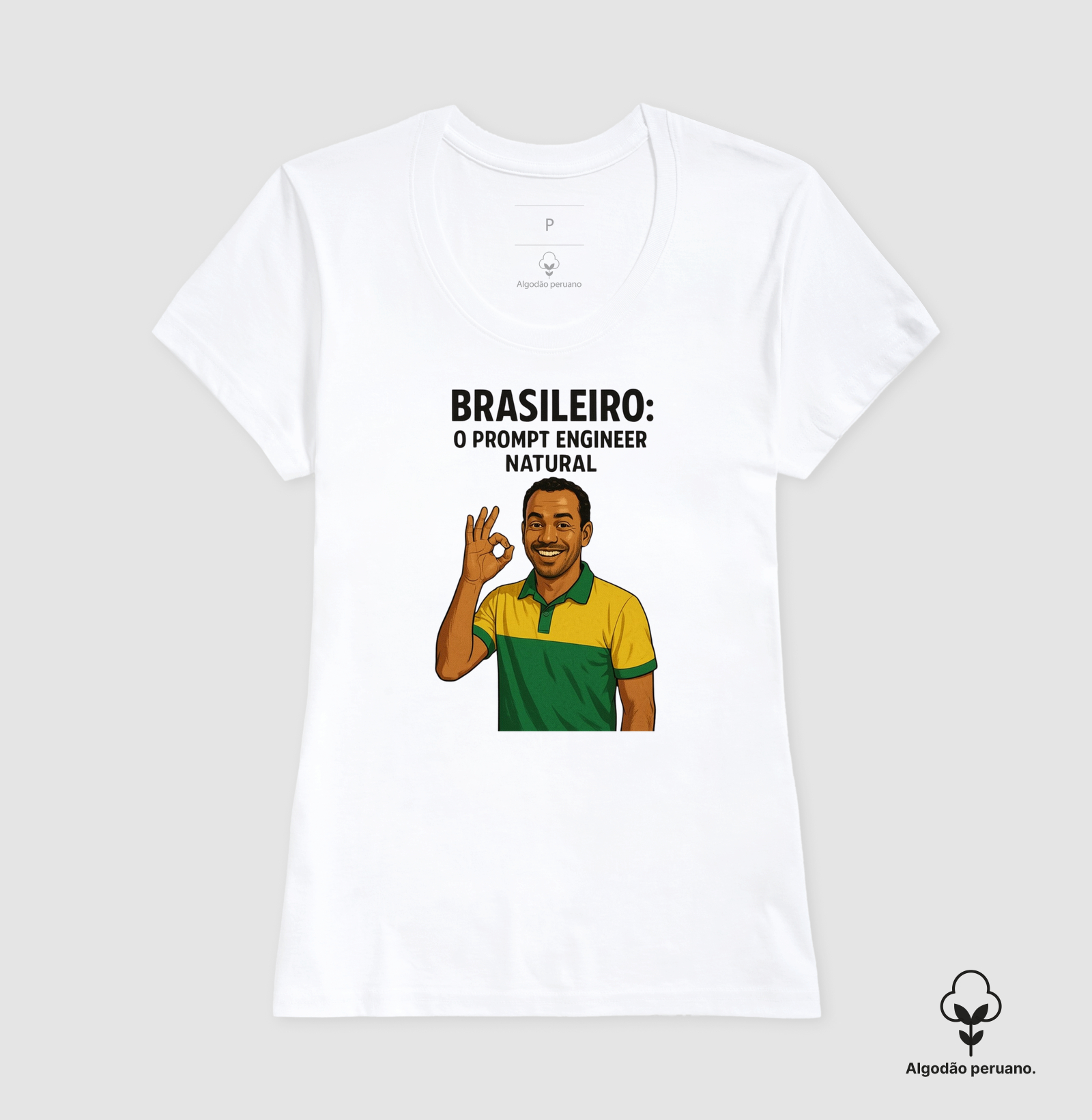 Camisa 5