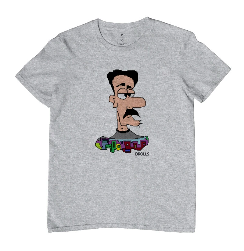 Camisa 7
