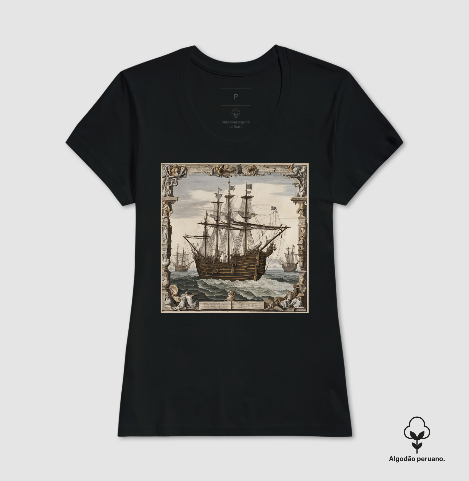 Camisa 1