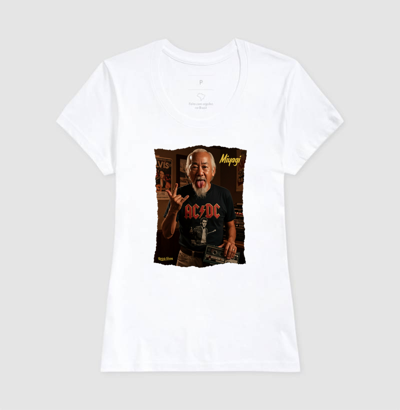 Camisa 7