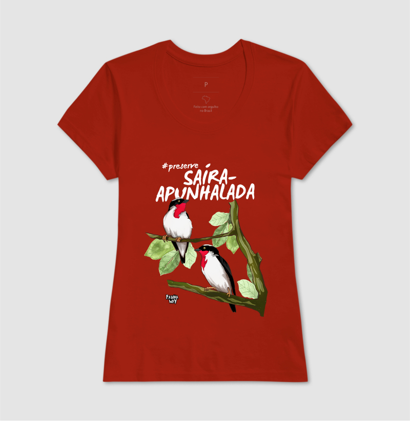 Camisa 10