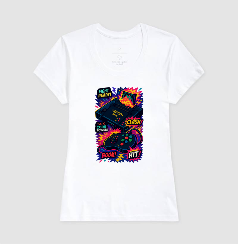 Camisa 4