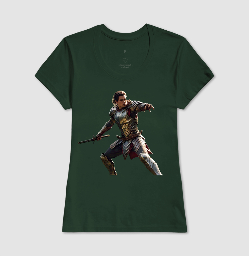 Camisa 13