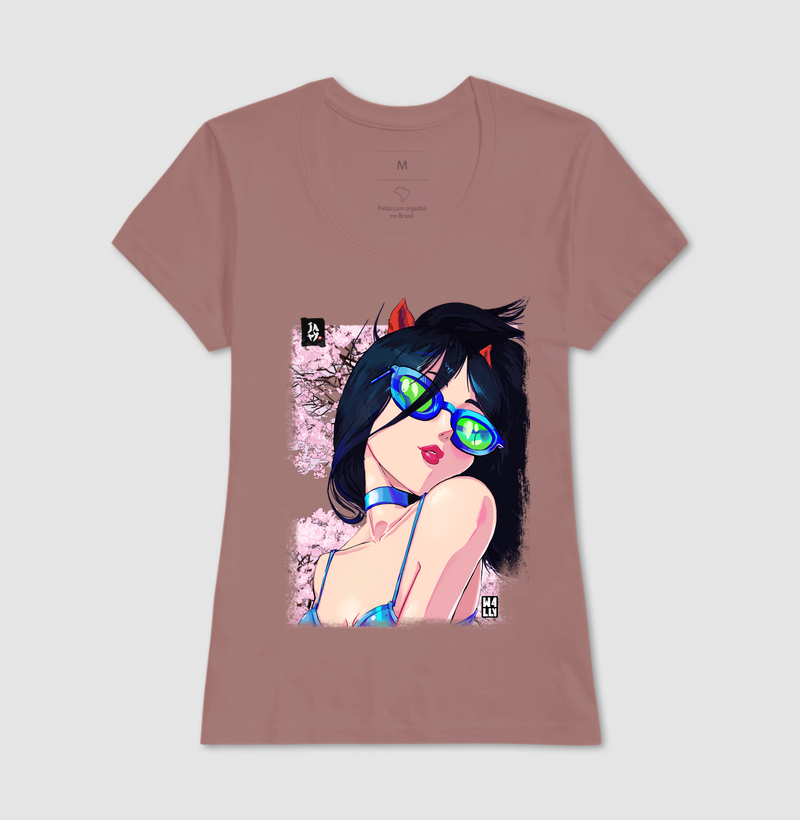 Camisa 18