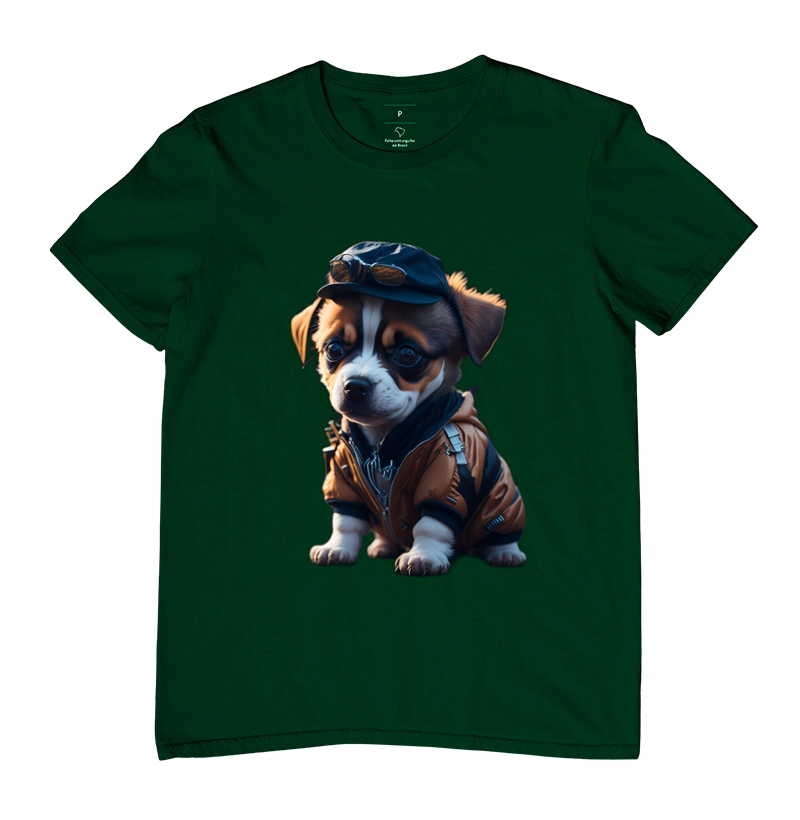 Camisa 11