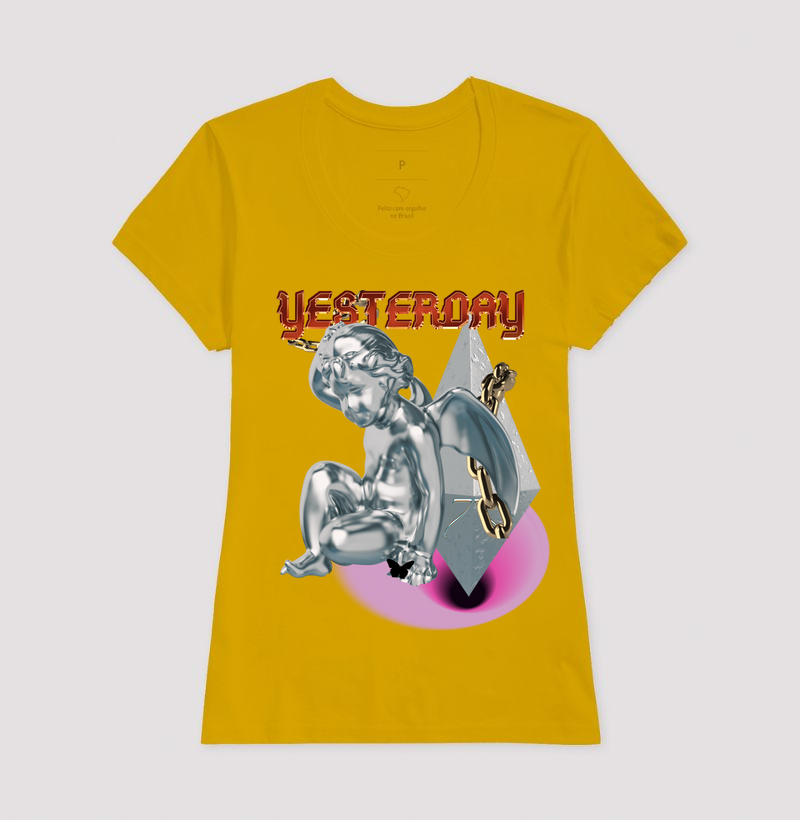 Camisa 17