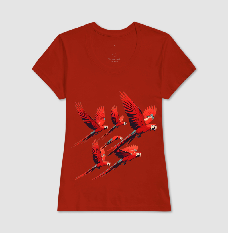 Camisa 6