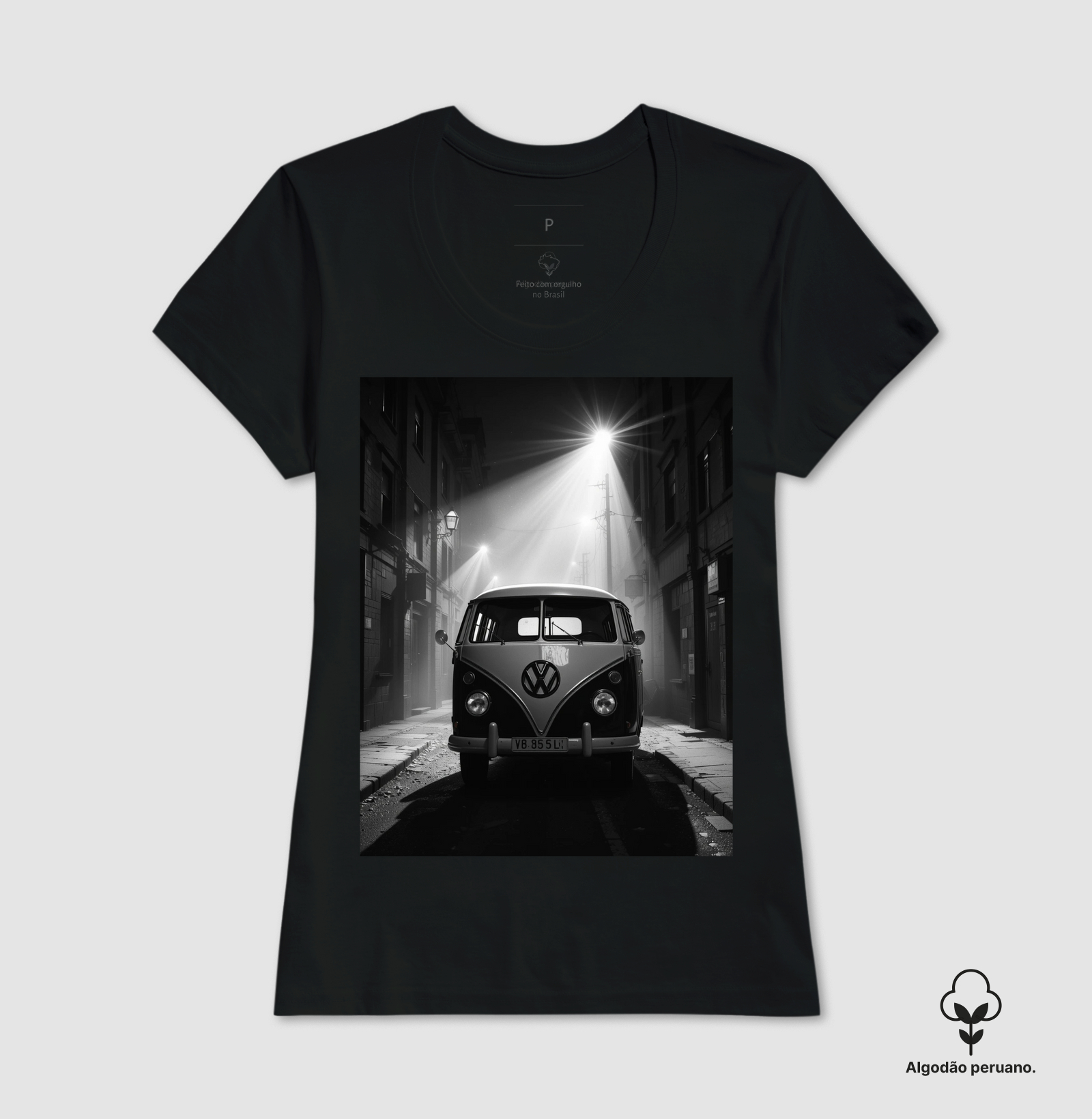 Camisa 1