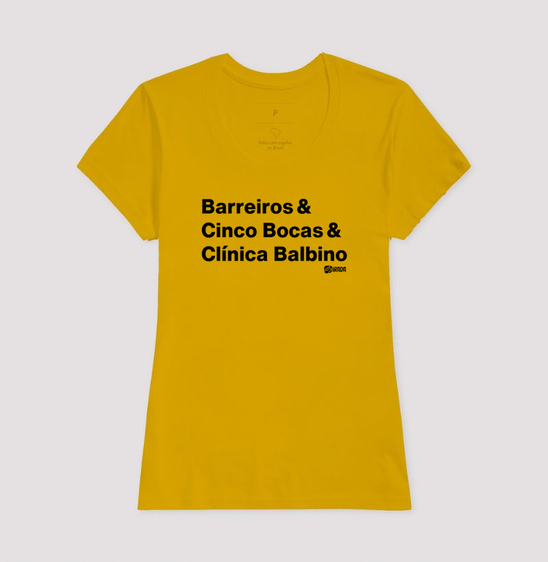 Camisa 13