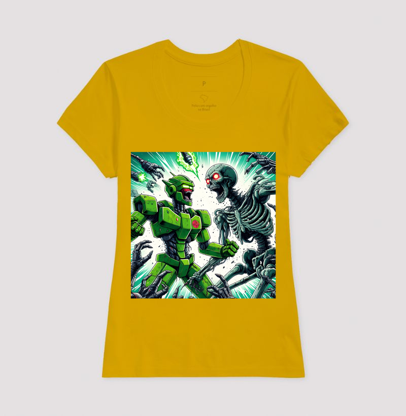 Camisa 13