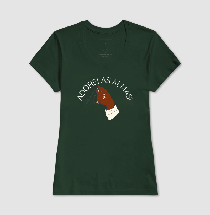 Camisa 9
