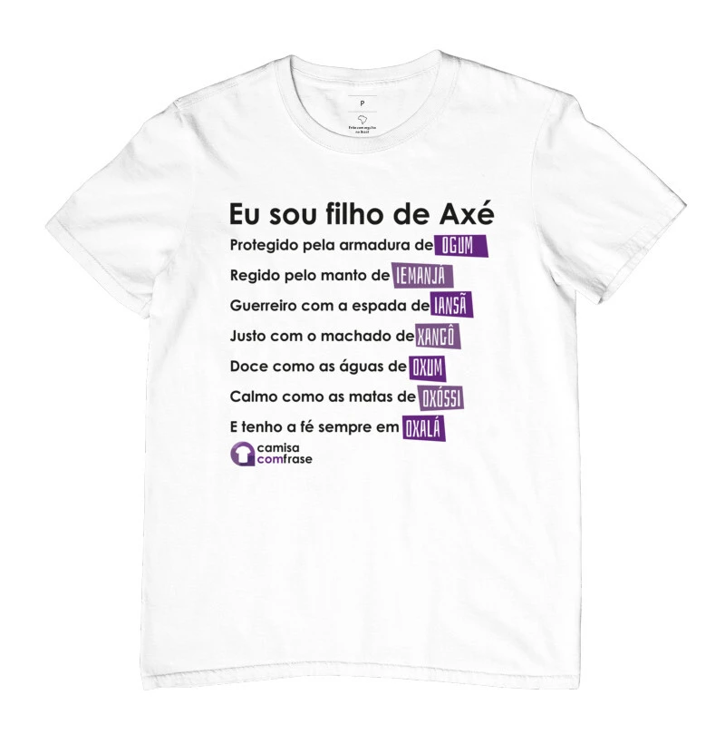 Camisa 1