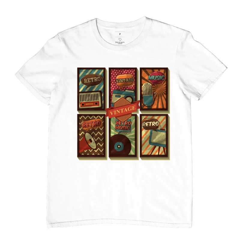 Camisa 3