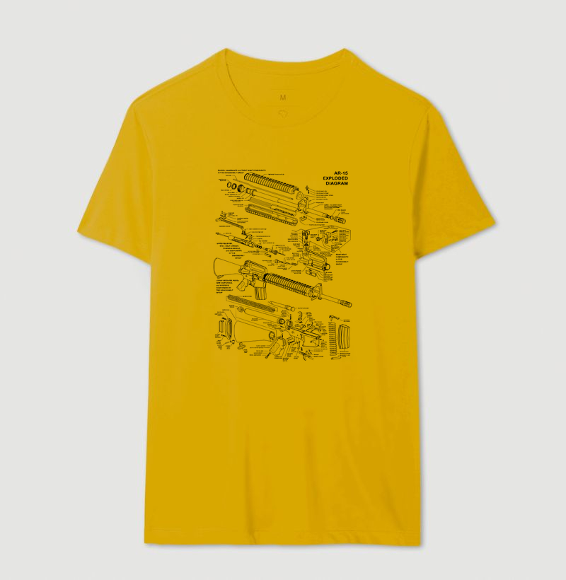 Camisa 10