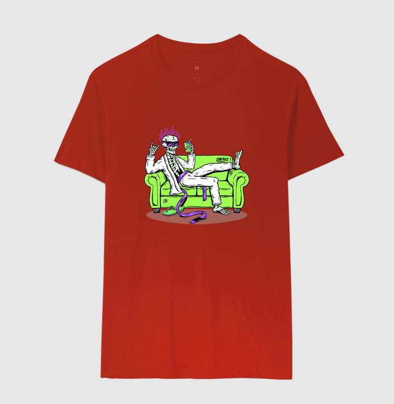 Camisa 11