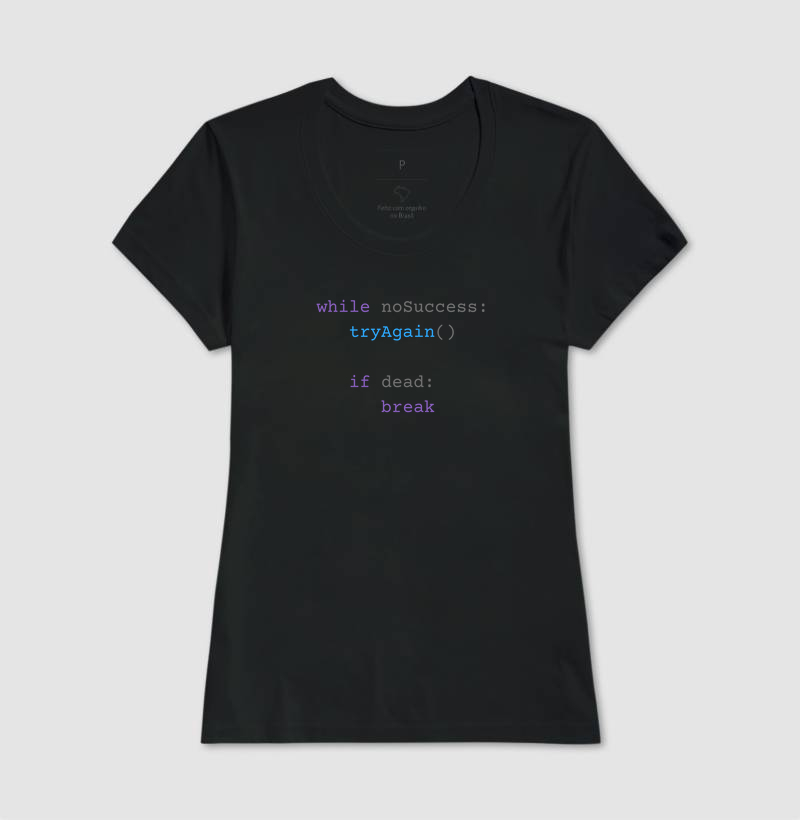 Camisa 3