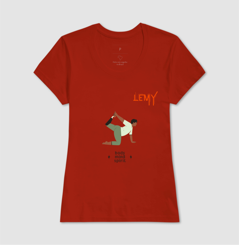 Camisa 4