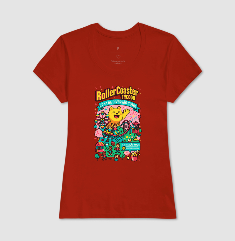 Camisa 10