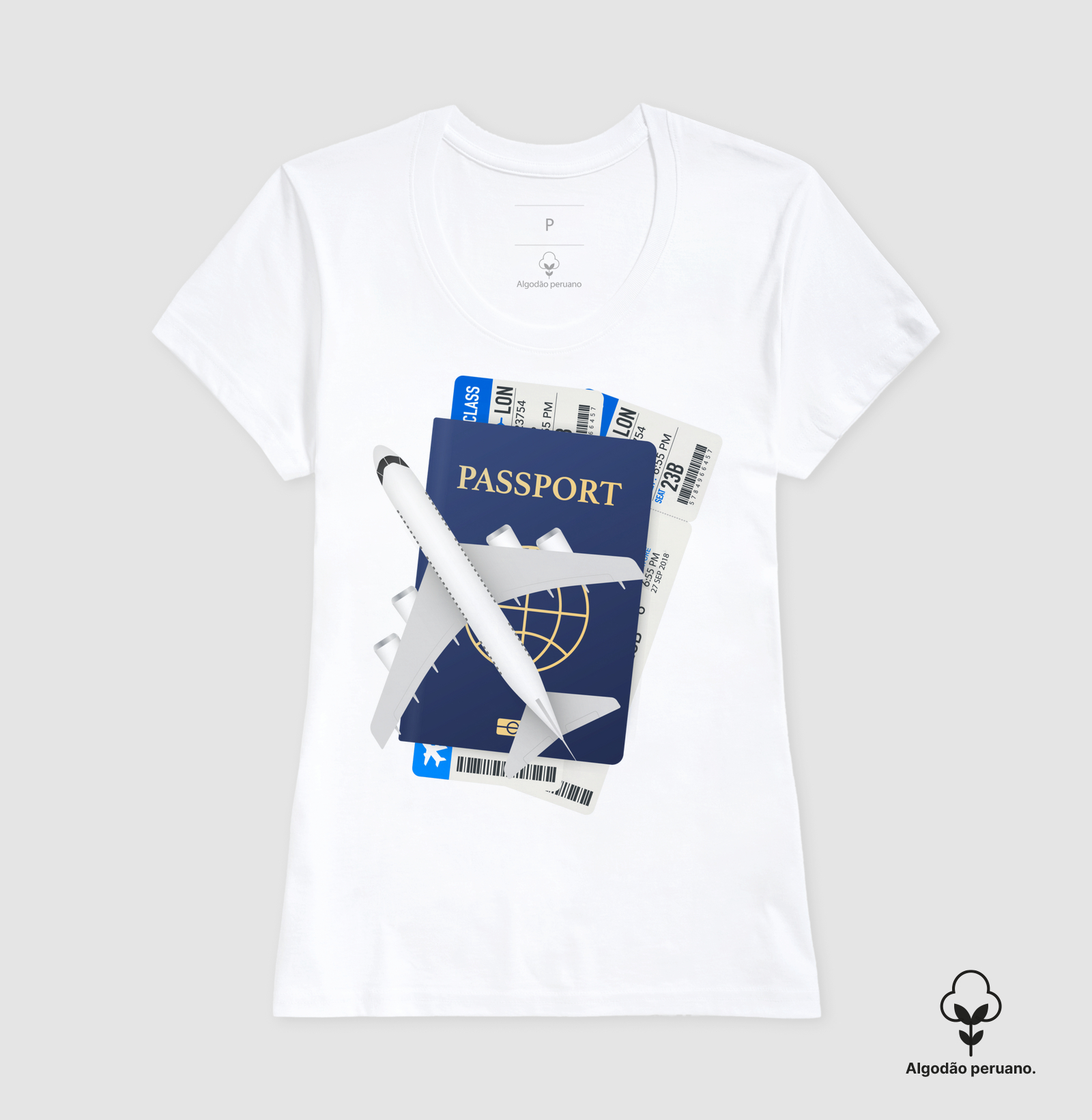 Camisa 6