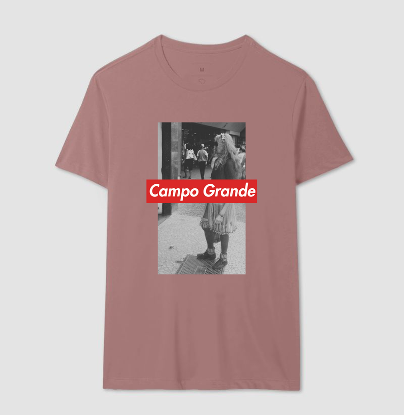 Camisa 13