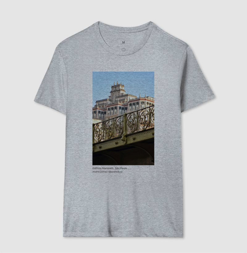 Camisa 4