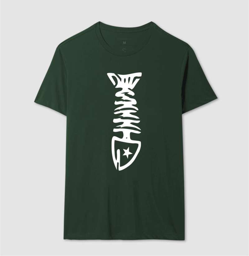 Camisa 16