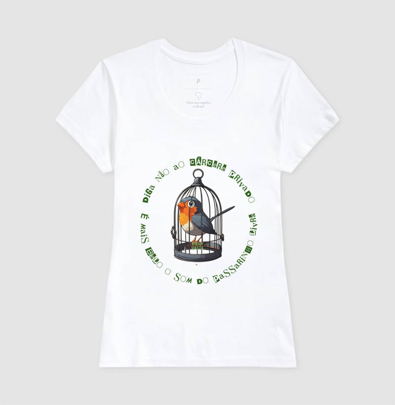 Camisa 7